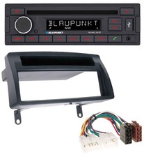 Blaupunkt MP3 USB CD Bluetooth AUX Autoradio für Toyota Corolla E12 2003-2008 du
