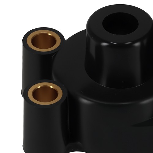 Impeller Kit for Johnson Evinrude 4HP 6HP 7.5HP 8HP 1983-2005 396644 - Foto 10 di 12