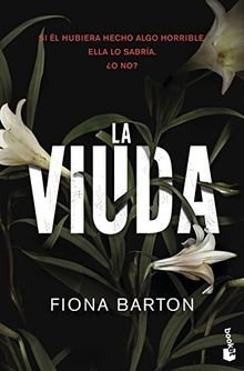 La viuda (Bestseller Internacional) von Barton, Fiona | Buch | Zustand gut