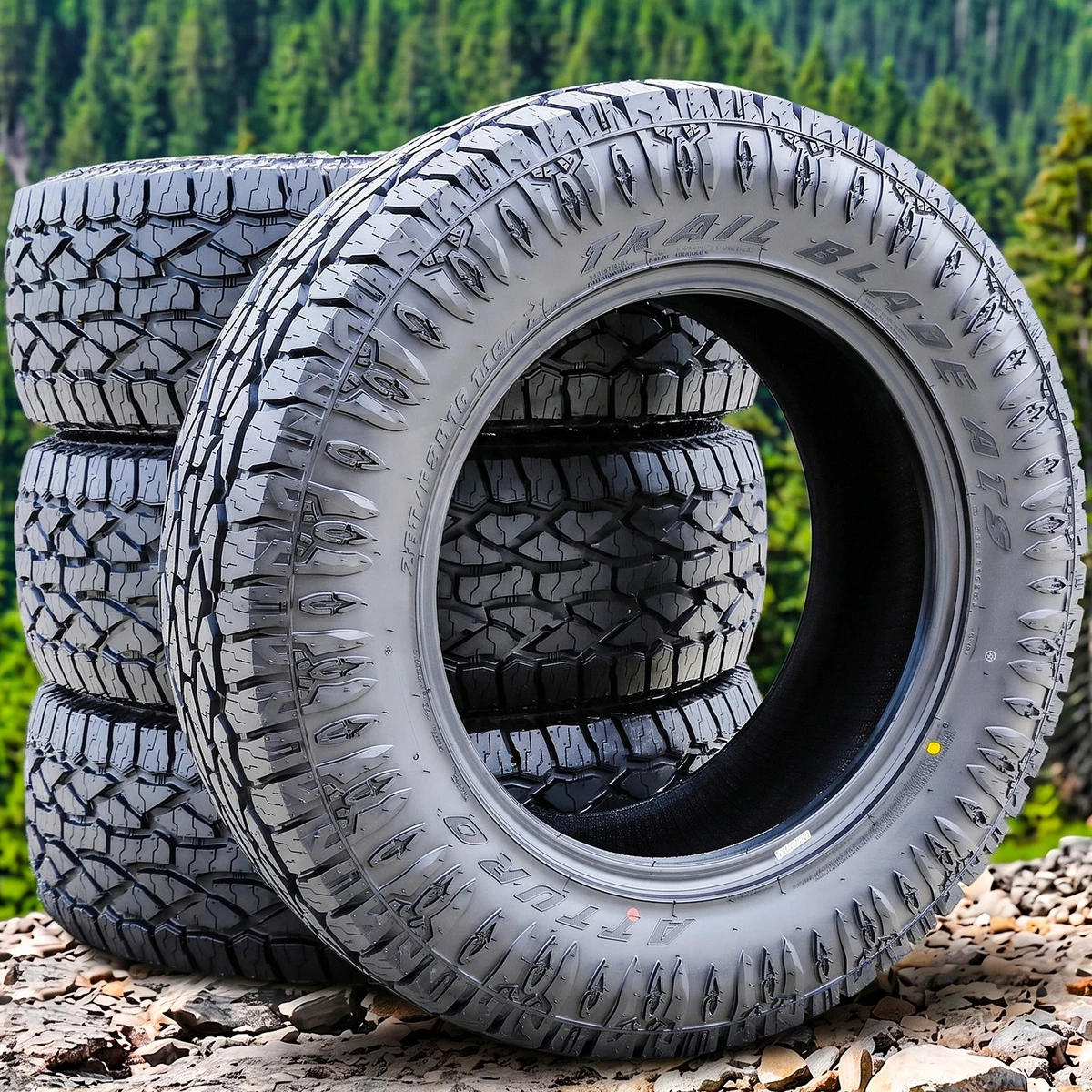 275/70/17 All Terrain Tires for sale | eBay