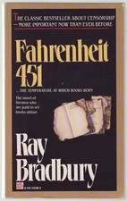 Fahrenheit 451