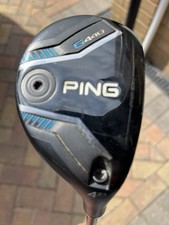 Ping G440 #4 Hybrid Golf Club