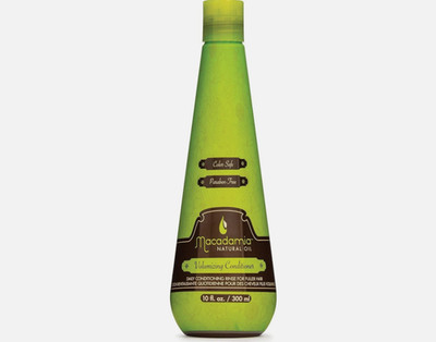 MACADAMIA NATURAL OIL VOLUMIZING CONDITION ( 2 PACK )