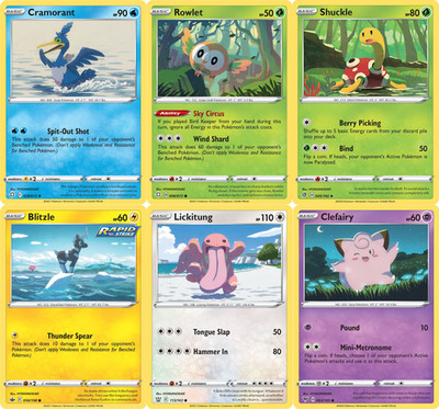 HYOGONOSUKE - Pokemon Cards Artist - Pick Your Card