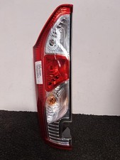 Feu arrière Renault KANGOO