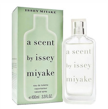 Issey Miyake a scent by Issey Miyake  Eau de Toilette 100ml Discontinued