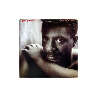 Doc Powell - Love Is Where It's At (VINYL)