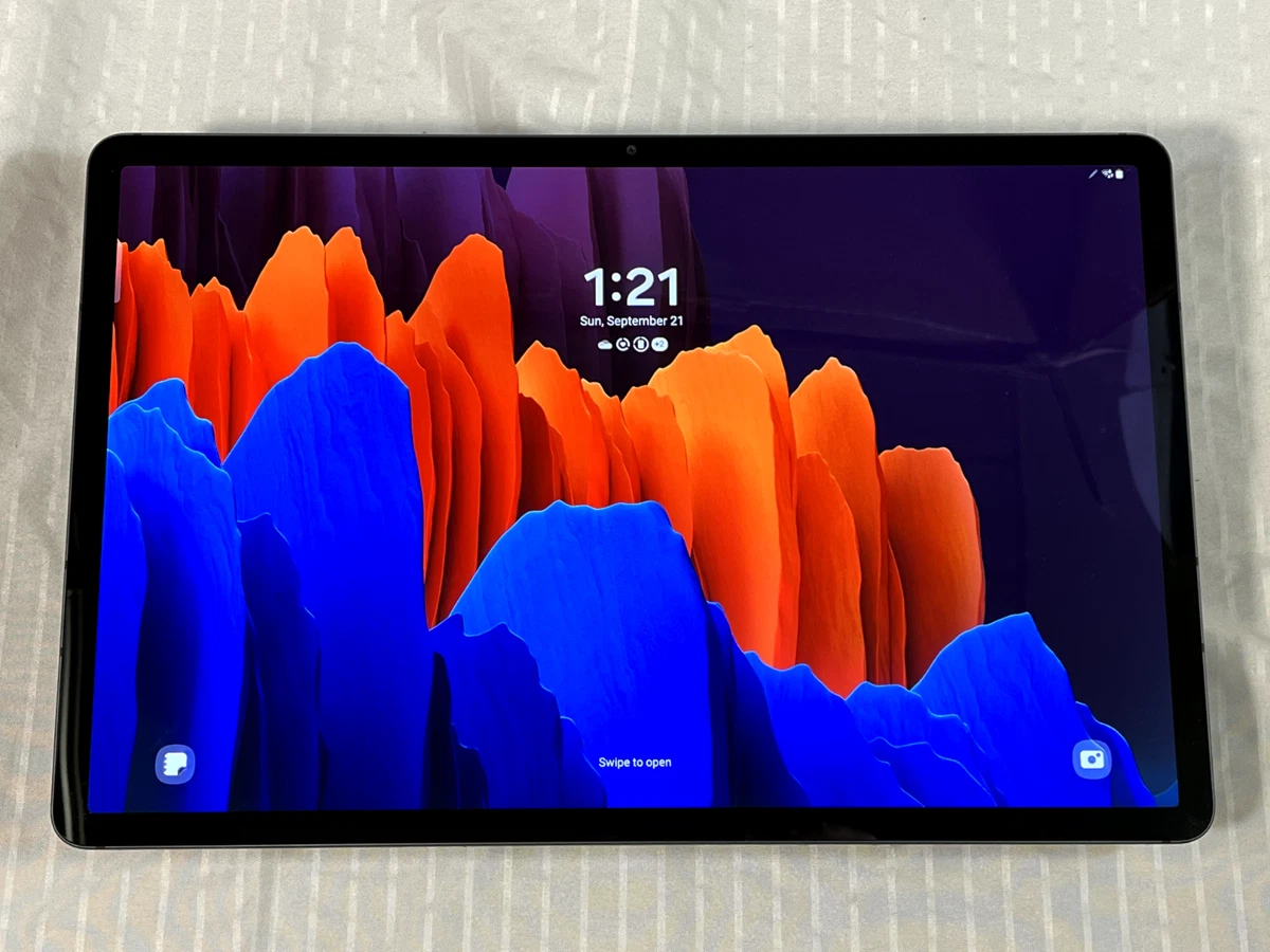 Samsung Galaxy Tab S7+ for sale | eBay