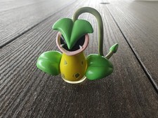 1999 ORIGINAL 2” Nintendo C.G.T.S.J. Tomy VICTREEBEL Pokemon RARE JC