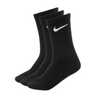 Skarpetki Nike Everyday Lightweight Crew 3Pak SX7676-010 - 42 - 46 Nike