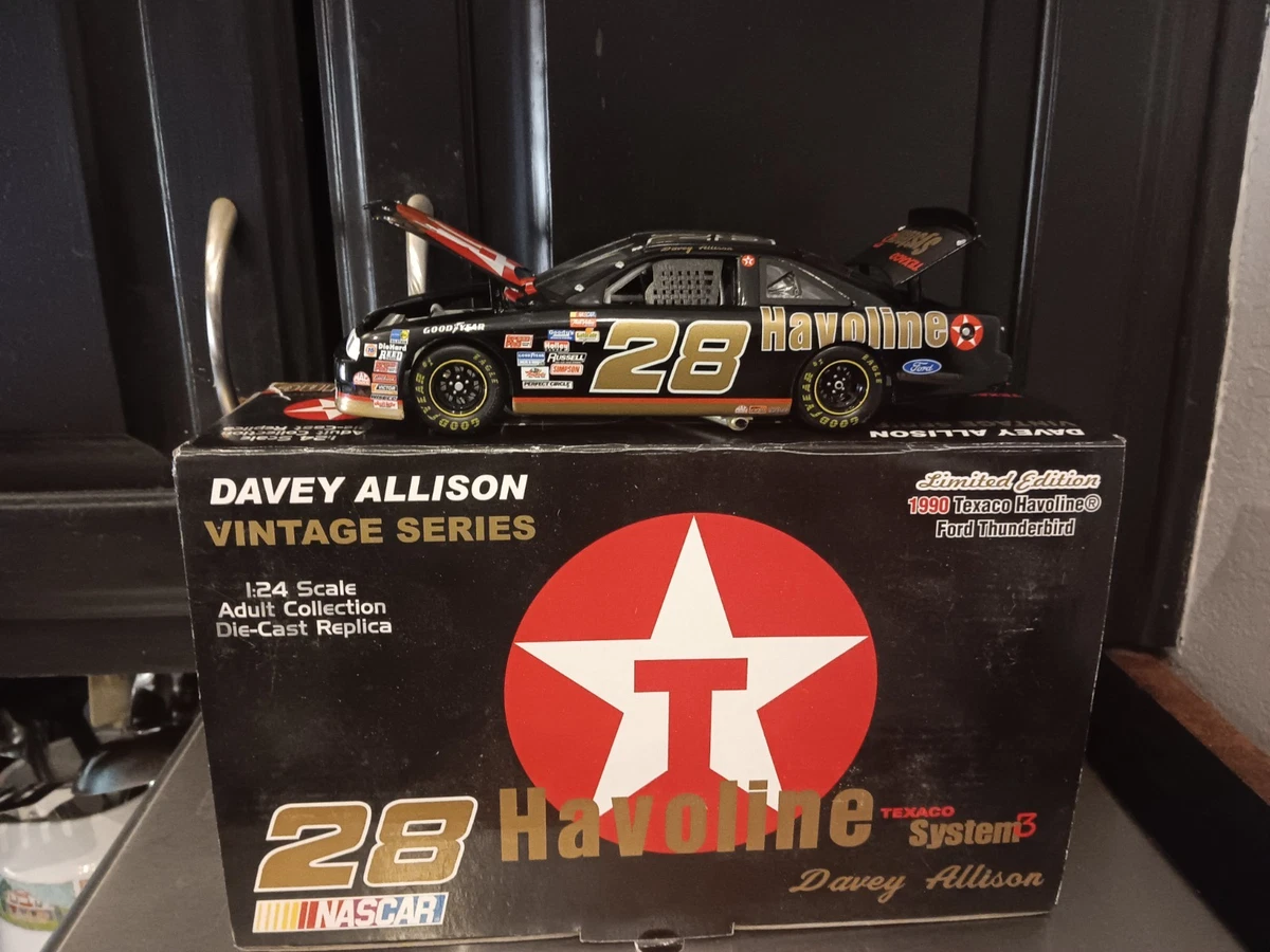 25+ Davey Allison Diecast NASCAR 1990 Vehicle Year for sale