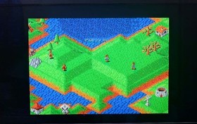 [OBO/MSG]Operation Confirmed Pc Engine Populous