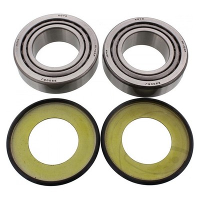 Lenkkopflager für Suzuki GSX-R 1000 Baujahr 2001-2016 von Koyo - Neu