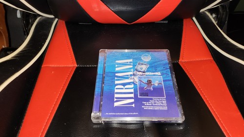 Nirvana Nevermind Classic Albums DVD