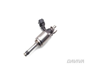 Nissan Qashqai Einspritzdüse 1.2 DIG-T Benzin 85kW (115 HP) 4350R-0060 2015 SUV