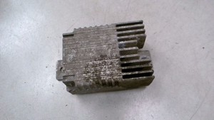 Steuergerät Kühlerlüfter Mercedes-benz A 140 Bj 1999 168 2677776