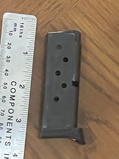 Ruger LCP 380 Magazine 6 Round magazine