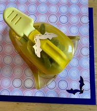 EK Success Corner Point Paper Punch
