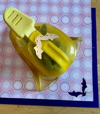 EK Success Corner Point Paper Punch 