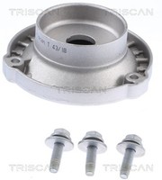 Domlager FederbeinstüTzlager Triscan 8500 11912 FüR F26 X4 F25 X3 BMW Sdrive