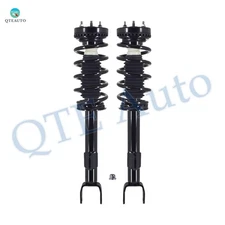 Pair Front Quick Complete Strut For 2011 2012 2015-2019 Chrysler 300