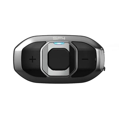 Sena SF4 Motorrad Bluetooth Gegensprechanlage Kommunikationssystem Headset