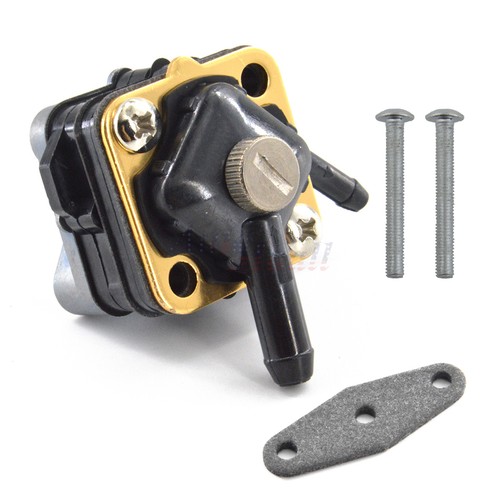 Fuel Pump Set for Johnson Evinrude 397275 397845 765597 777750 386978 388681 - Foto 1 di 11