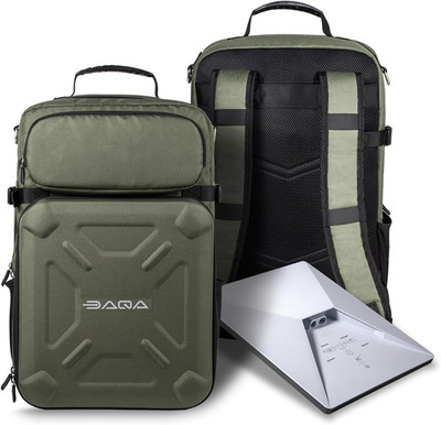 Starlink Mini Backpack with Padded Storage, Large Capacity Star Link Mini Case H