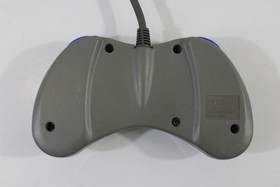 Official Sega Saturn Gray Controller Pad HSS-0101 OEM SS JPN Japan US Seller #3