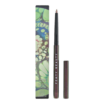 Fenty x Arcane ANOMA LIT Chrome Catch r Shade-Shifting Retractable Gel Eyeliner