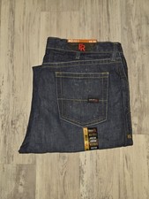 Ariat Work FR Flame Resistant M3 loose fit straight leg 40/30 NEW