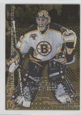 1999-00 ITG Be A Player Millennium Signature Series 9/10 Byron Dafoe #23 0a1