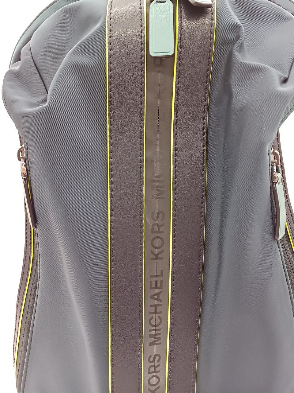 Backpack Model Logo Backpack MICHAEL KORS - image 3