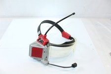 Vintage Commandobot Headset Non Working As Is Parts Repair Collectible