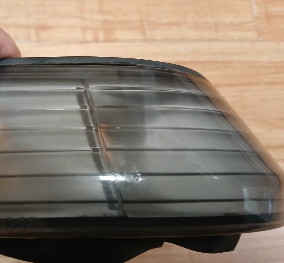 1987-1989 Honda Accord CA6 OEM Stanley Right Front Corner Light - Excellent! - Image 3 of 4