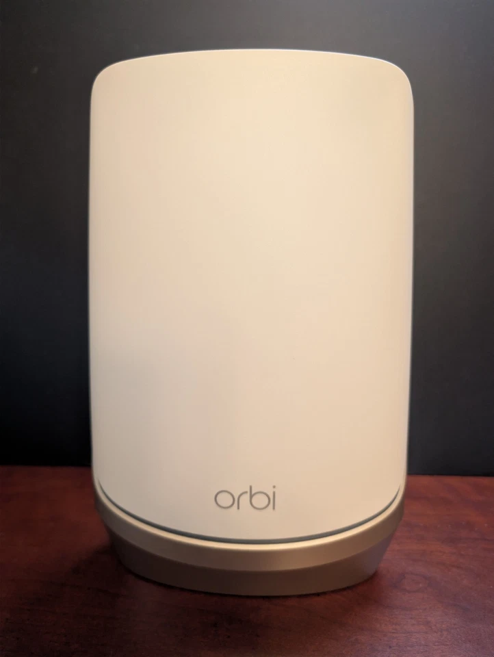 NETGEAR Orbi RBRE960 AXE11000 Quad-Band Wi-Fi 6E Router - V - ✅ TESTED ✅ - Image 2 of 4