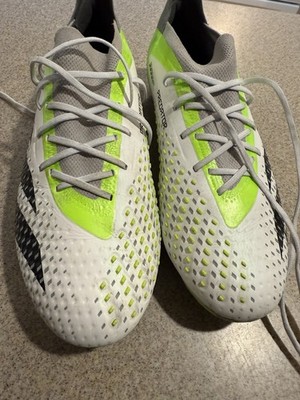 adidas predator accuracy.1 fg Worn Once To Try On | eBay