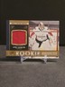 2021-22 Upper Deck Series 1 Vitek Vanecek Rookie Retrospective Patch RC #RR-13 