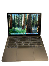 Apple MacBook Air M1 13" Late 2020 256GB 8GB 8-Core/7-Core GPU  Bundle charger