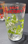 Warner Bros Looney Tunes Vintage 1974 Jelly Juice Glass ~ Lot of 13 Glasses — photo 5