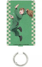 Isaku Zenpoji Multi Ring Plus L Size Mobile Phone Accessory Used Japan Movie