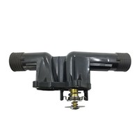 Thermostat Mit GehäUse+Dichtung 95°C FüR BMW 3Er Z3 E36 318Is 318TI 1.9I