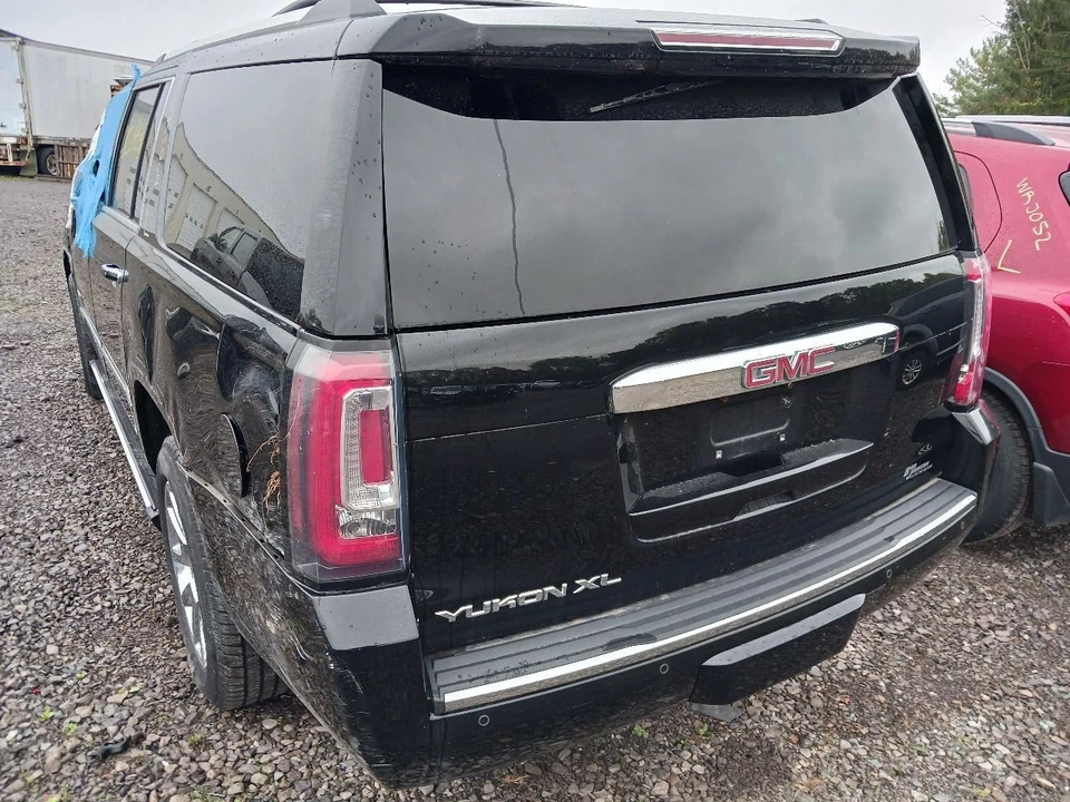 Alternador 170 Amp Opt KW7 ID 22949467 Se adapta a camioneta Sierra 1500 14-17 12233385 Foto 3 de 4