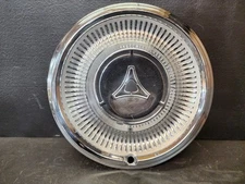 1965 Dodge Coronet Hub Cap Wheel Cover Center Rim Hubcap Chrysler MOPAR OEM OE