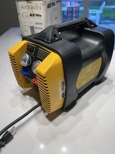 Appion G5twin Refrigerant Recovery Machine Light Use Great Condition