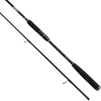Bullseye Jig Whip 2.1 235Cm 7-35G - Spinnrute, Angelrute, Barschrute, Zanderrute