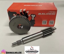 KIT INGRANAGGI PRIMARI HTQ Z 13/44 MALOSSI PER MINARELLI ORIZZONTALE E VERTICALE