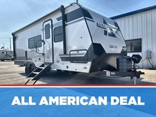 2026 Alliance Delta UL ML226