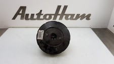 BREMSKRAFTVERSTÄRKER BRAKE BOOSTER ABS Peugeot 2008 (CU) 2013 9672865880