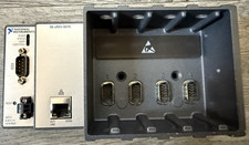 National Instruments NI cRIO-9075 Controller with 4-Slot FPGA Chassis
